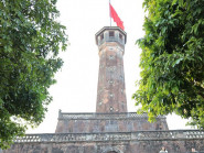 Khám phá Cột cờ trong dòng chảy lịch sử Thăng Long - Hà Nội