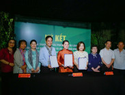 Hợp tác phát triển du lịch Vĩnh Long: Kết nối không gian xanh, mở nhịp cầu liên kết bền vững