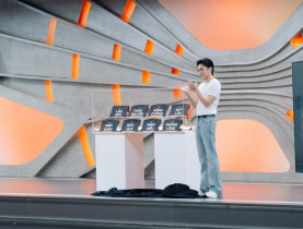 SOOBIN xúc động khi chứng kiến 8 học trò cùng vượt qua thử thách, bảo toàn đội hình tiến thẳng vào Chung kết