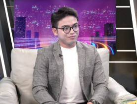 “Én bạc” MC Hải Triều bị nói “già trước tuổi”, dễ nổi đóa khi có người làm ảnh hưởng giấc ngủ