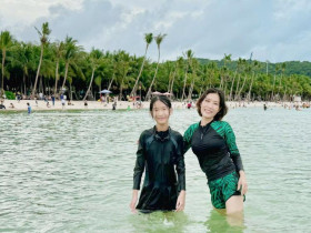  - Đảo ngọc Phú Quốc ‘cháy’ phòng nghỉ đến sau Tết Nguyên đán