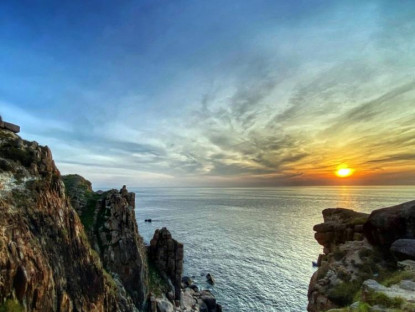  - Đón năm mới 2026, chào cờ tại nơi đón ánh bình minh đầu tiên trên đất liền Việt Nam