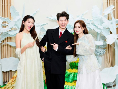 NTK Nguyễn Minh Công tạo nên kỳ tích chưa từng có với 2 lần nhận kỷ lục Việt Nam