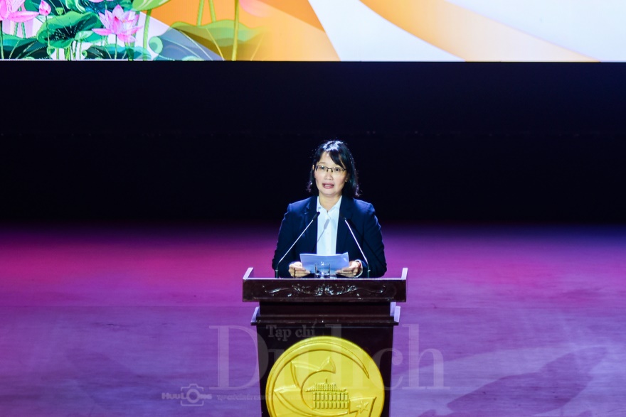 Vị thế mới, tầm vóc mới: Văn hóa và thể thao TP.HCM bứt phá sau cột mốc lịch sử - 5