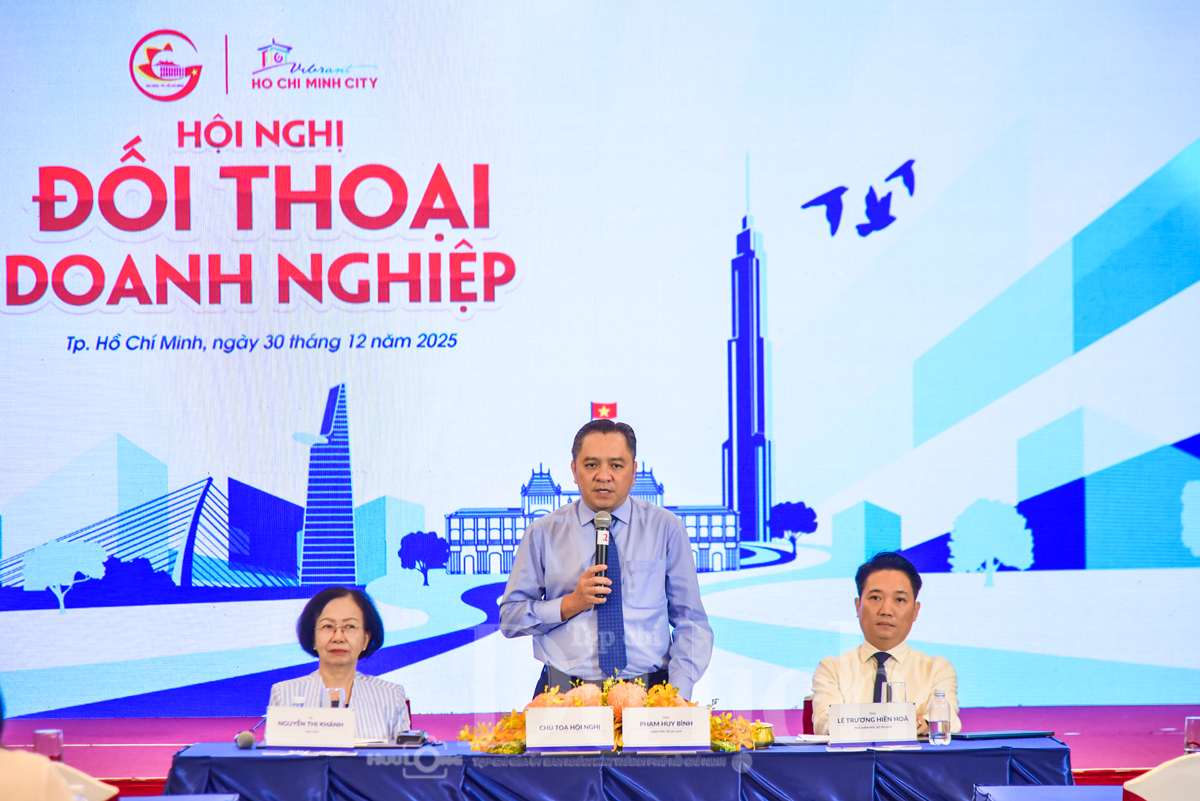 Du lịch TP.HCM khơi thông điểm nghẽn, tạo đà bứt phá cho thị trường năm 2026 - 2