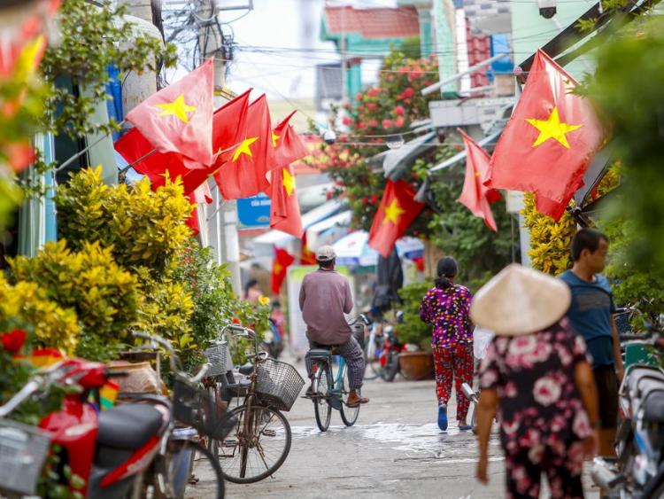 Tăng cường an ninh, công khai giá dịch vụ du lịch dịp Tết Bính Ngọ 2026