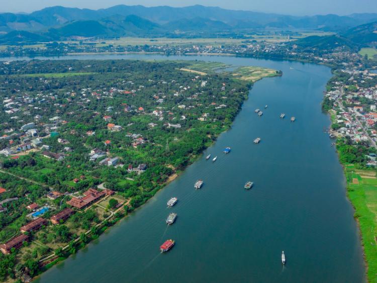 Điểm lại 10 sự kiện nổi bật của Huế trong năm 2025