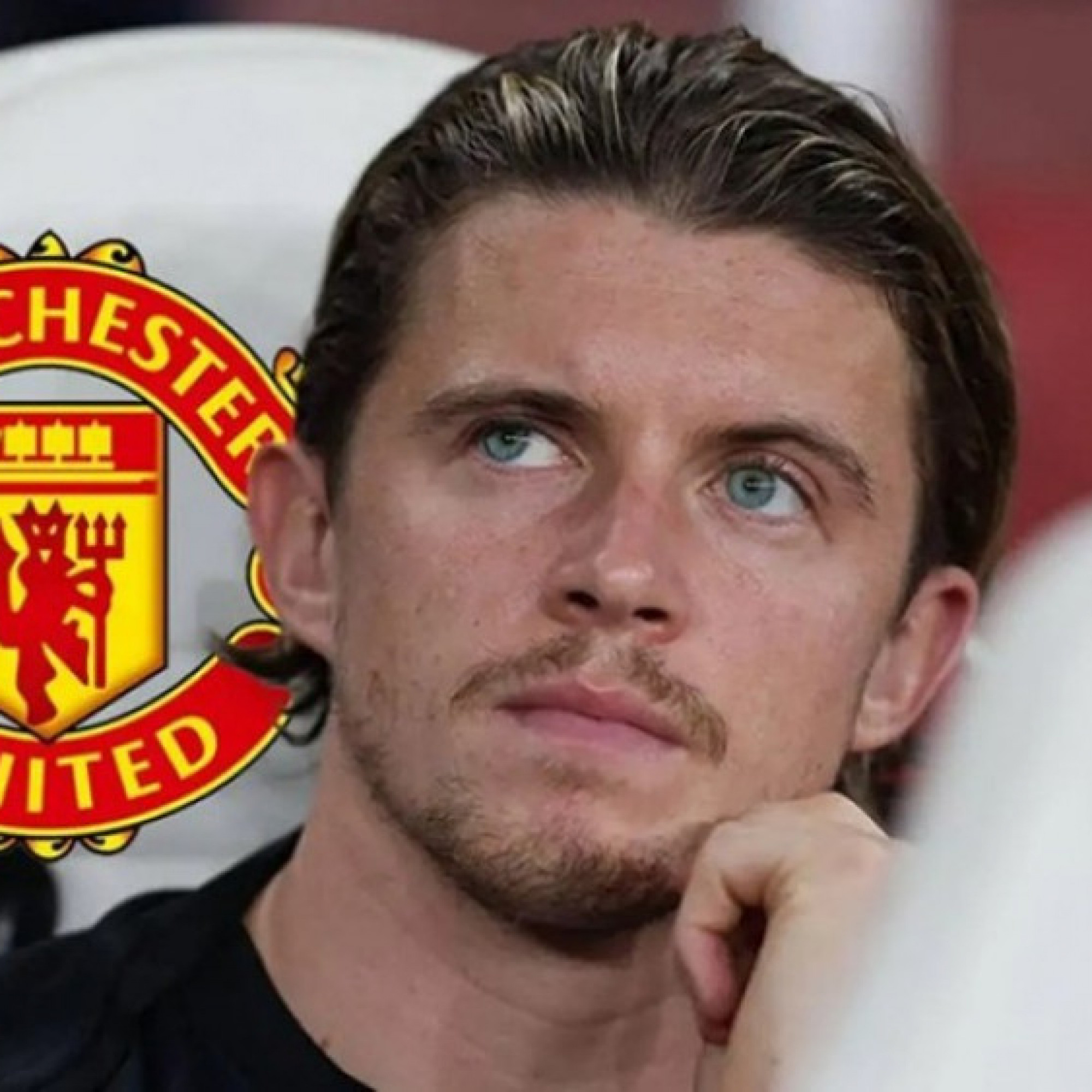  - Mục tiêu của MU được "bật đèn xanh" ra đi ngay tháng 1, lộ diện hai kẻ phá đám