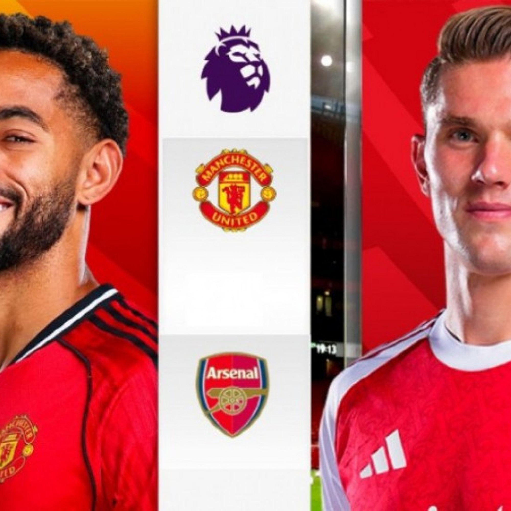  - Dự đoán tỷ số Ngoại hạng Anh: Arsenal dễ ôm hận trước Aston Villa, MU vùi dập Wolves