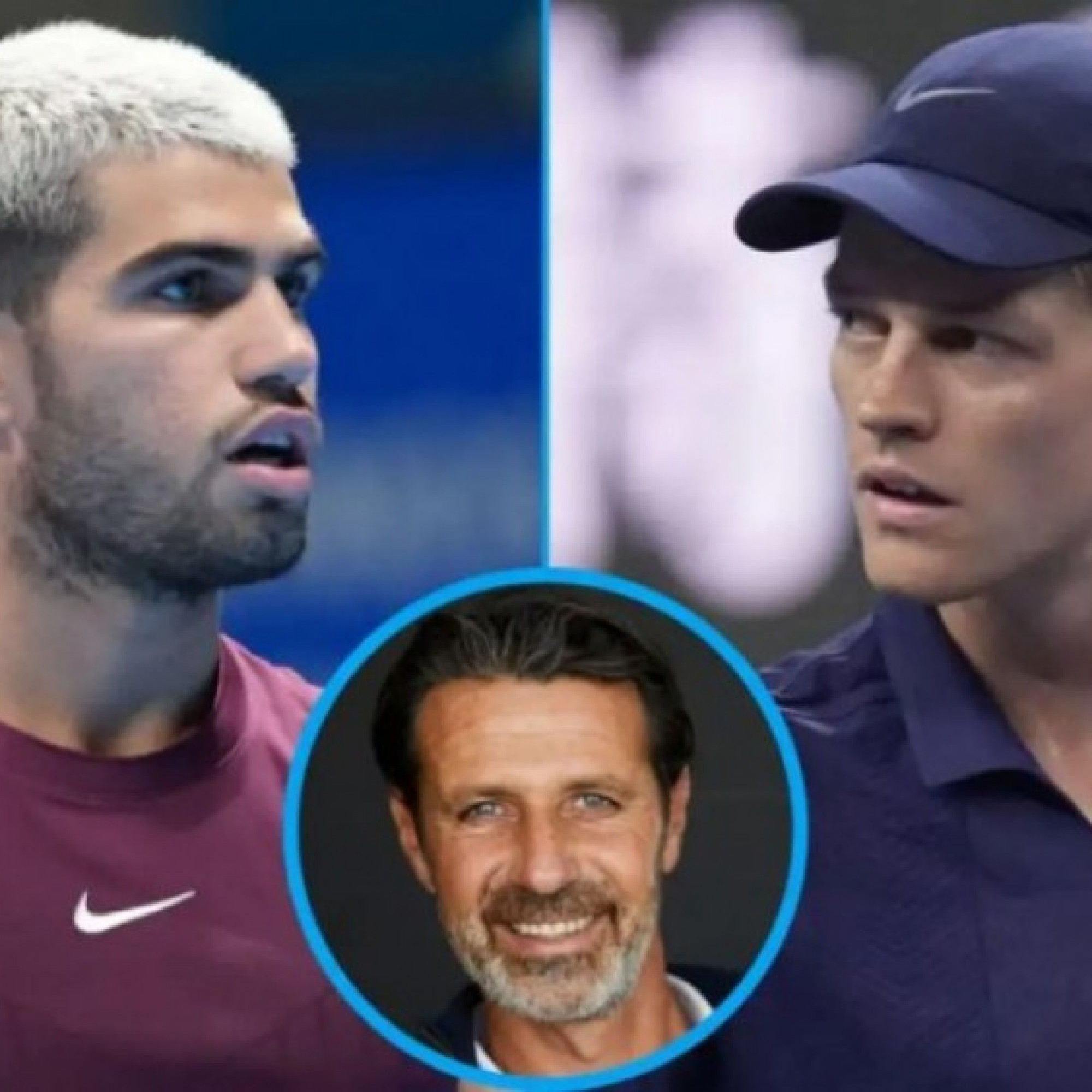  - Nóng nhất thể thao sáng 31/12: Alcaraz đấu Sinner tại Roland Garros hay nhất năm 2025