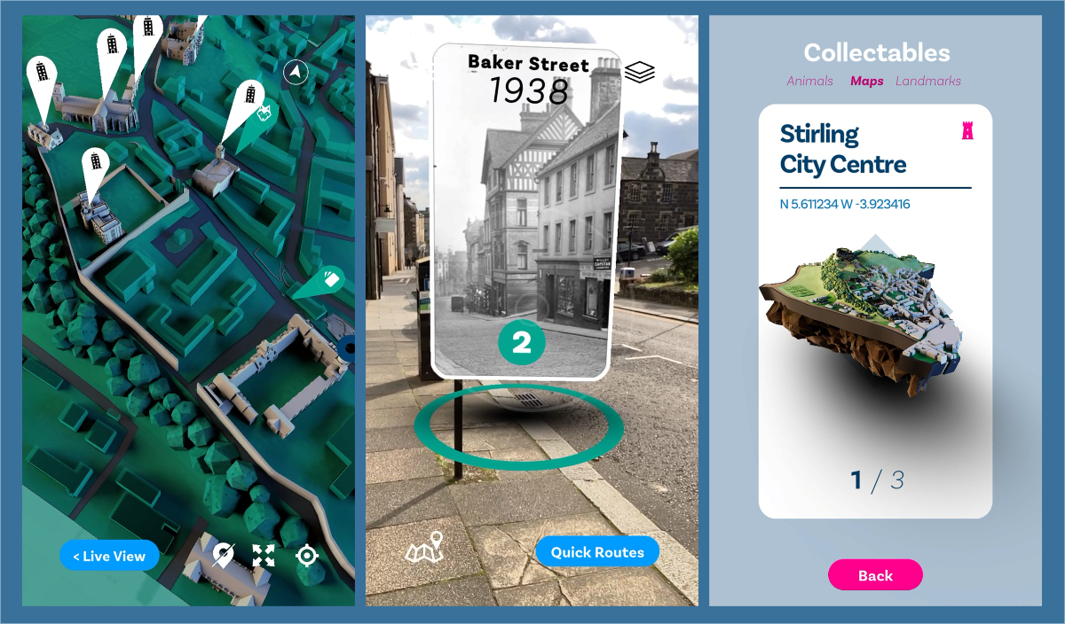 Khi trải nghiệm du lịch mang đậm dấu ấn công nghệ - 5