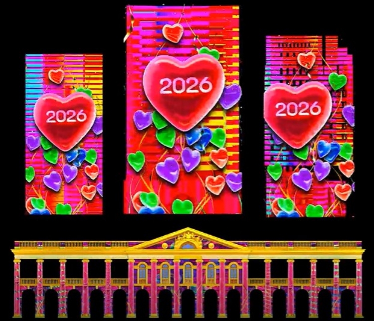 Trải nghiệm đón năm mới 2026 rực rỡ tại Hồng Kông cho du khách Việt - 3