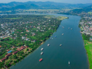 Chuyển động - Điểm lại 10 sự kiện nổi bật của Huế trong năm 2025