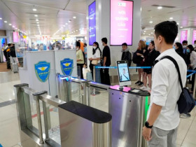  - Khi trải nghiệm du lịch mang đậm dấu ấn công nghệ