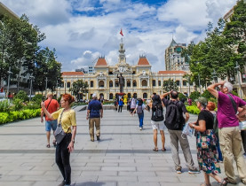  - Du lịch TP.HCM khơi thông điểm nghẽn, tạo đà bứt phá cho thị trường năm 2026