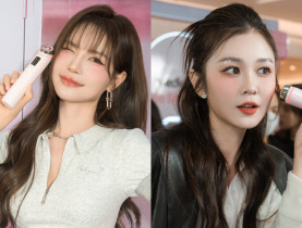  - Ribi Sachi, Lucie Nguyễn chia sẻ bí kíp luôn giữ làn da rạng ngời, trắng sáng