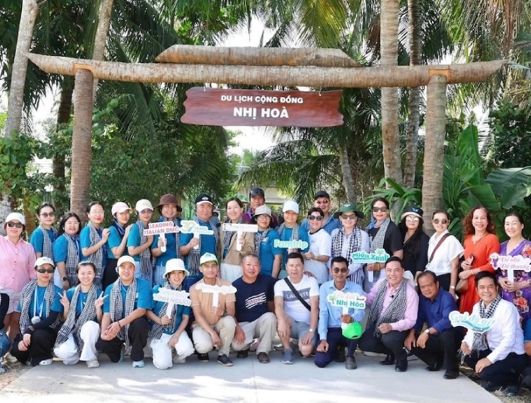 Vĩnh Long khởi động chuỗi hoạt động quảng bá du lịch Xuân Bính Ngọ 2026