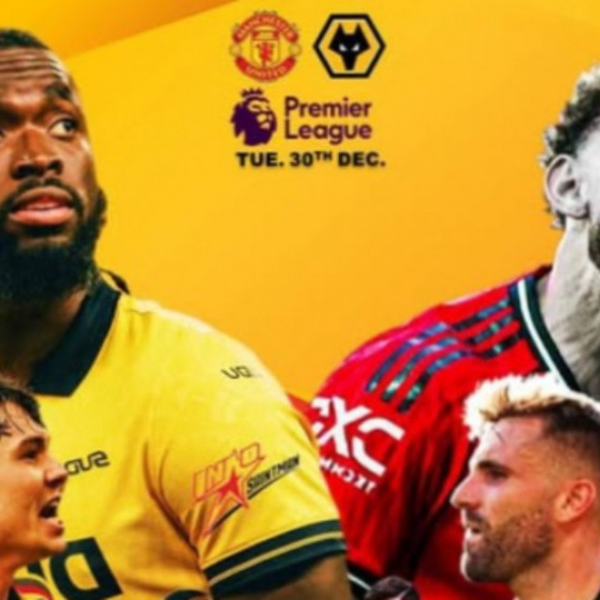  - Trực tiếp bóng đá MU - Wolves: Zirkzee thay Mount (Ngoại hạng Anh)