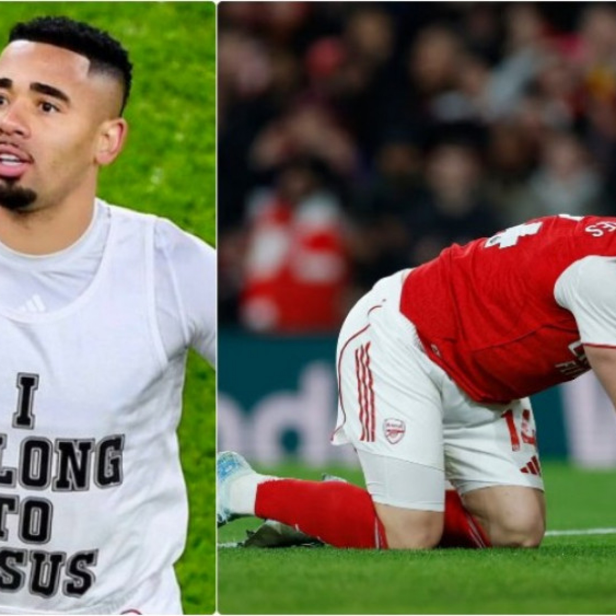  - Gyokeres hóa "điểm đen duy nhất" của Arsenal: Arteta nên mạnh tay thay bằng Jesus