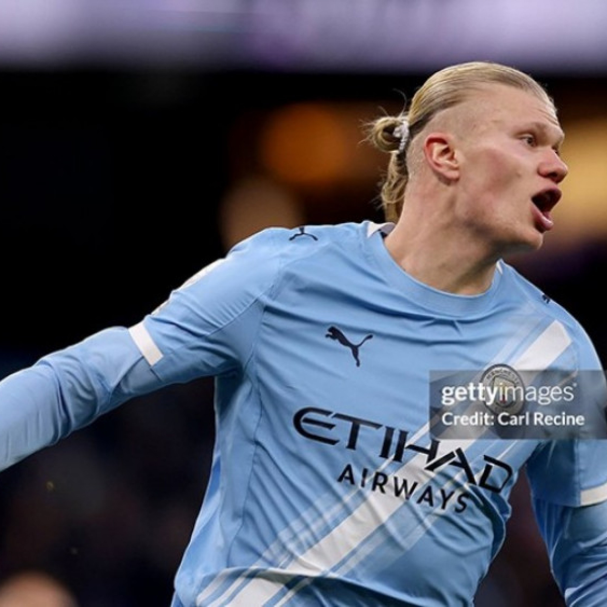  - "Kẻ hủy diệt" Haaland & 2025 điên rồ: Phá kỷ lục 100 bàn, Ronaldo chỉ còn là "cái tên"