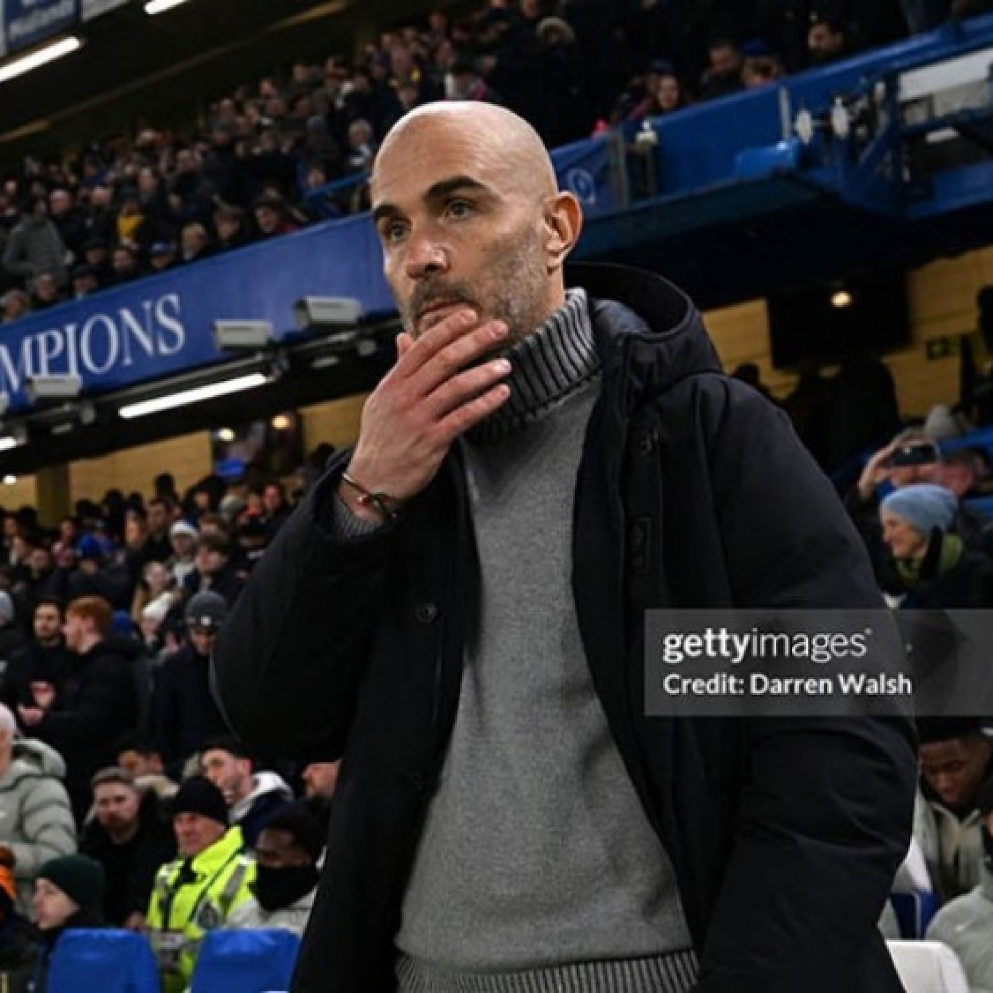  - HLV Maresca nguy cơ "bay màu" sớm hơn Amorim, định đoạt ở đại chiến Chelsea - Man City