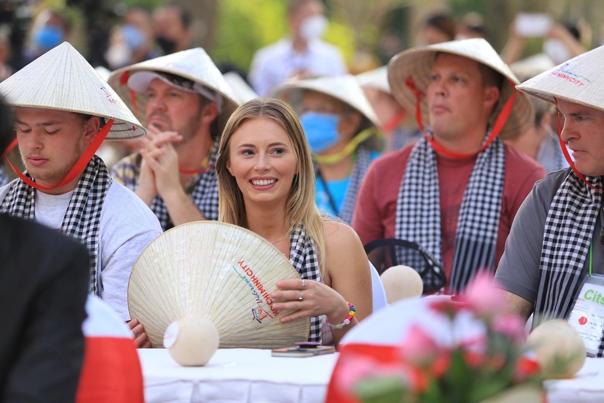 Du lịch TP.HCM bất ngờ tìm ra nguồn du khách tiềm năng hơn cả đối tượng khách khuyến thưởng - 4