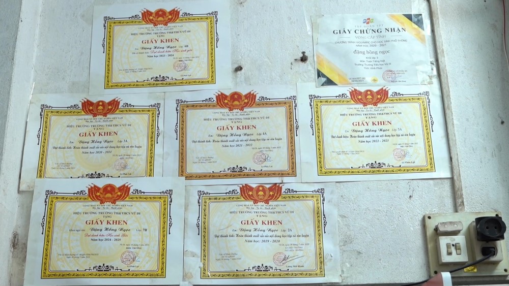 Ngọc Hân xúc động, Đỗ Kim Phúc khâm phục trước nghị lực của em nhỏ mồ côi - 3