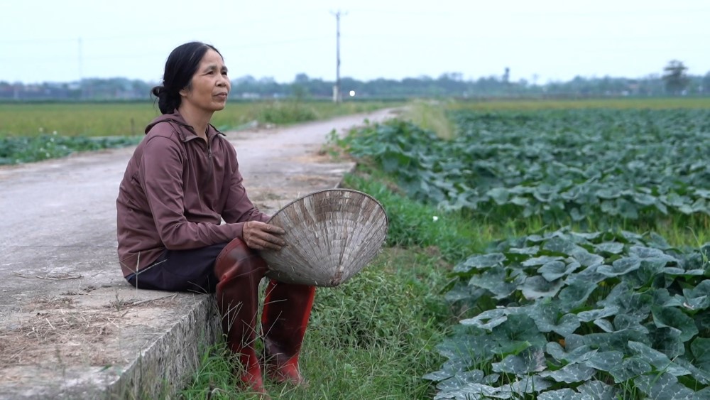 Ngọc Hân xúc động, Đỗ Kim Phúc khâm phục trước nghị lực của em nhỏ mồ côi - 4