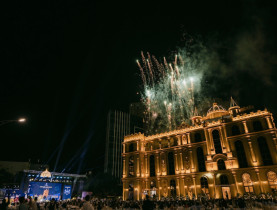  - Du lịch TP.HCM thêm điểm nhấn nghỉ dưỡng cao cấp