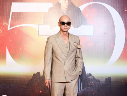 Phan Đinh Tùng quyết tâm làm mới bản hit quốc dân Khúc Hát Mừng Sinh Nhật, mời 5 nghệ sĩ quốc tế từ 5 châu lục góp giọng