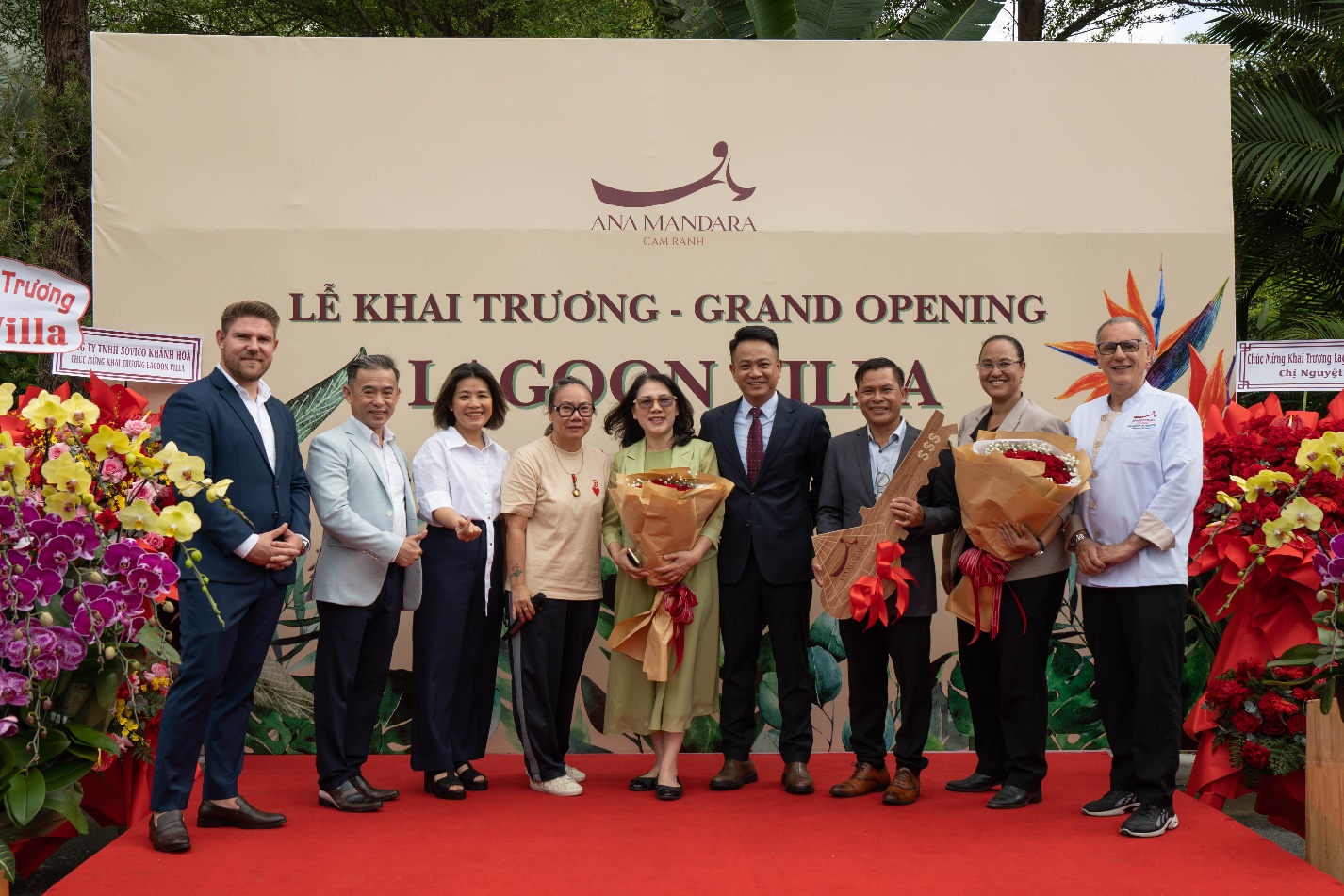 Ra mắt không gian nghỉ dưỡng giao thoa giữa thiên nhiên và di sản - 1