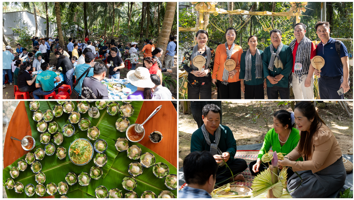 Vĩnh Long khởi động chuỗi hoạt động quảng bá du lịch Xuân Bính Ngọ 2026 - 2