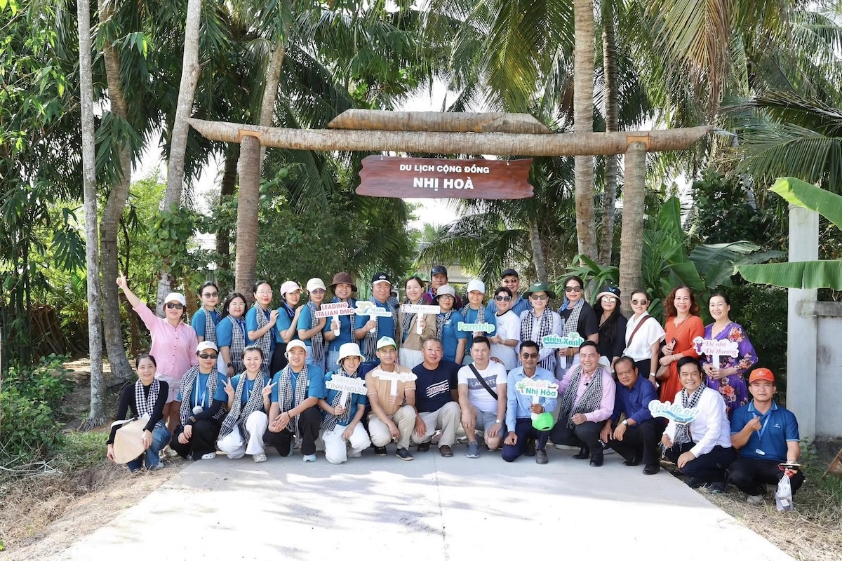 Vĩnh Long khởi động chuỗi hoạt động quảng bá du lịch Xuân Bính Ngọ 2026 - 1